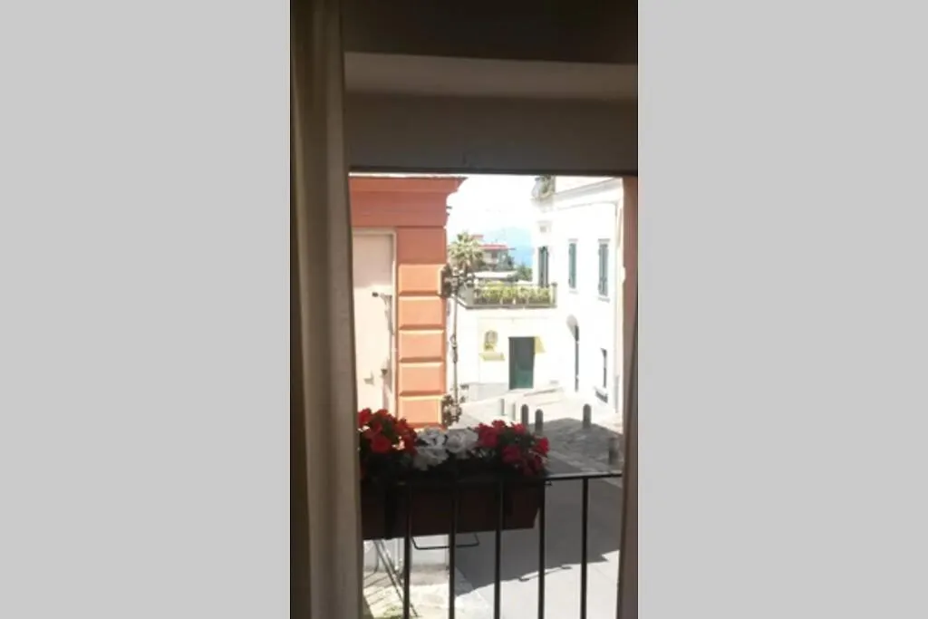 Holiday home Il Guardiano Di Villa Falco Ercolano