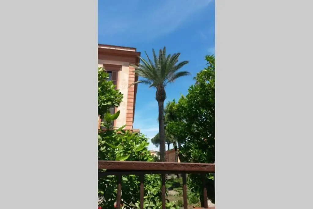 Holiday home Il Guardiano Di Villa Falco Ercolano