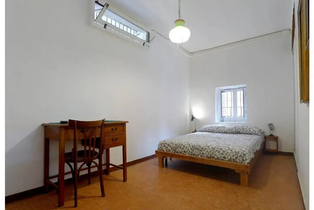 Holiday home Il Guardiano Di Villa Falco Ercolano